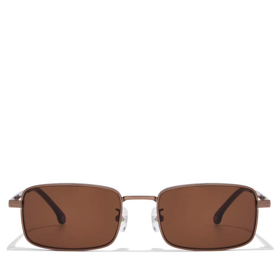 Rectangle Sunglasses in Metal 30Sundays SOLARIS 30Sundays Sunglasses eyewa Qatar