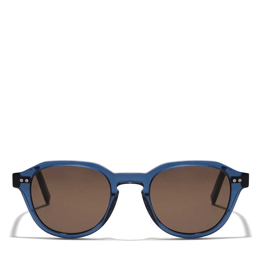 Tommy hilfiger blue sunglasses online
